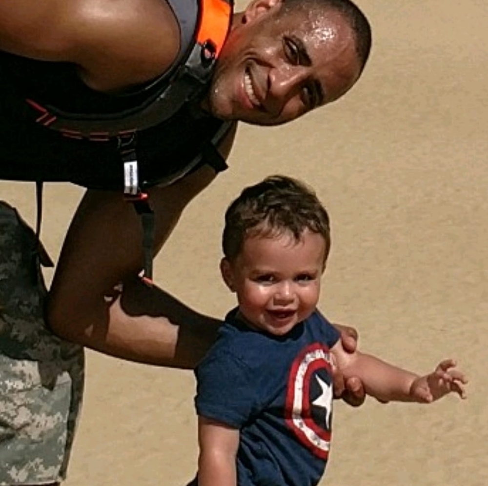 Meet your Posher, Deborah